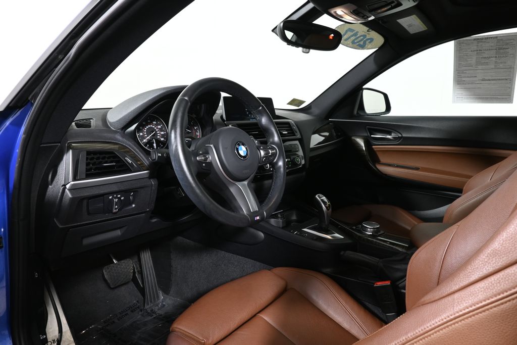 Thumbnail: 2017 BMW 2 Series - 15
