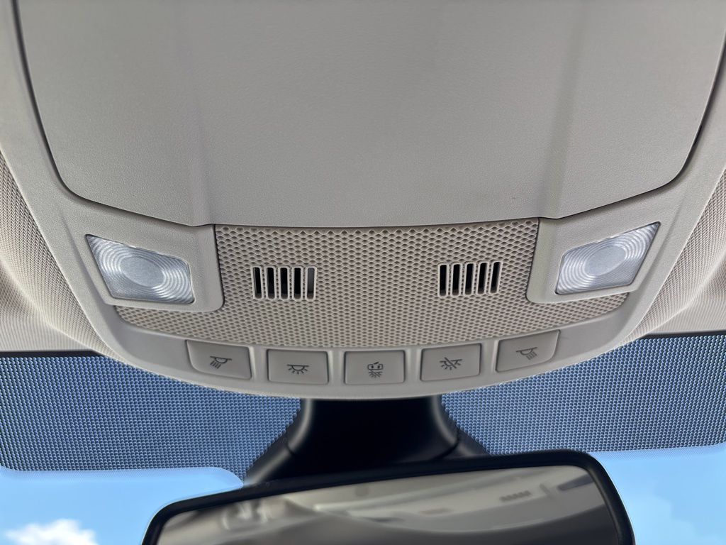 Used 2023 Ford Edge SUV