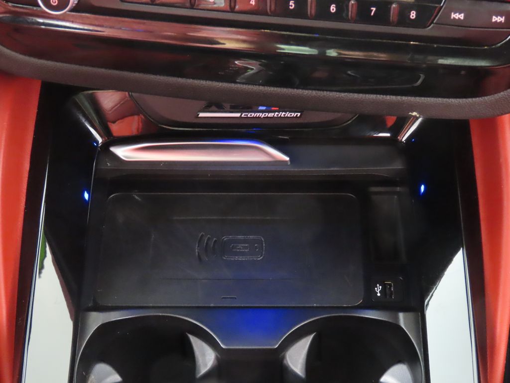 Thumbnail: 2023 BMW X3 - 21