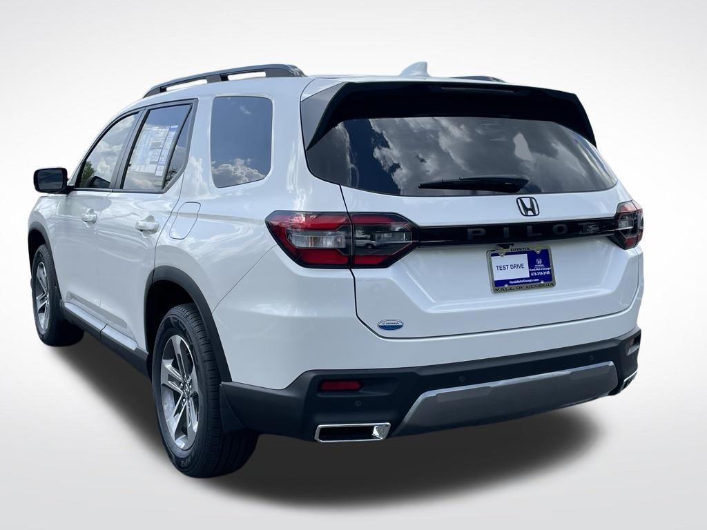 Thumbnail: 2026 Honda Pilot - 4