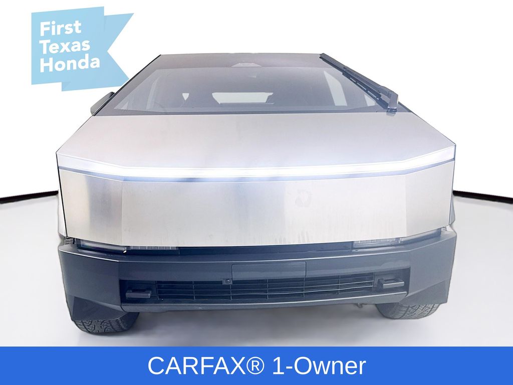 Used Car 2024 Tesla Cybertruck  Base For Sale In Austin, Texas