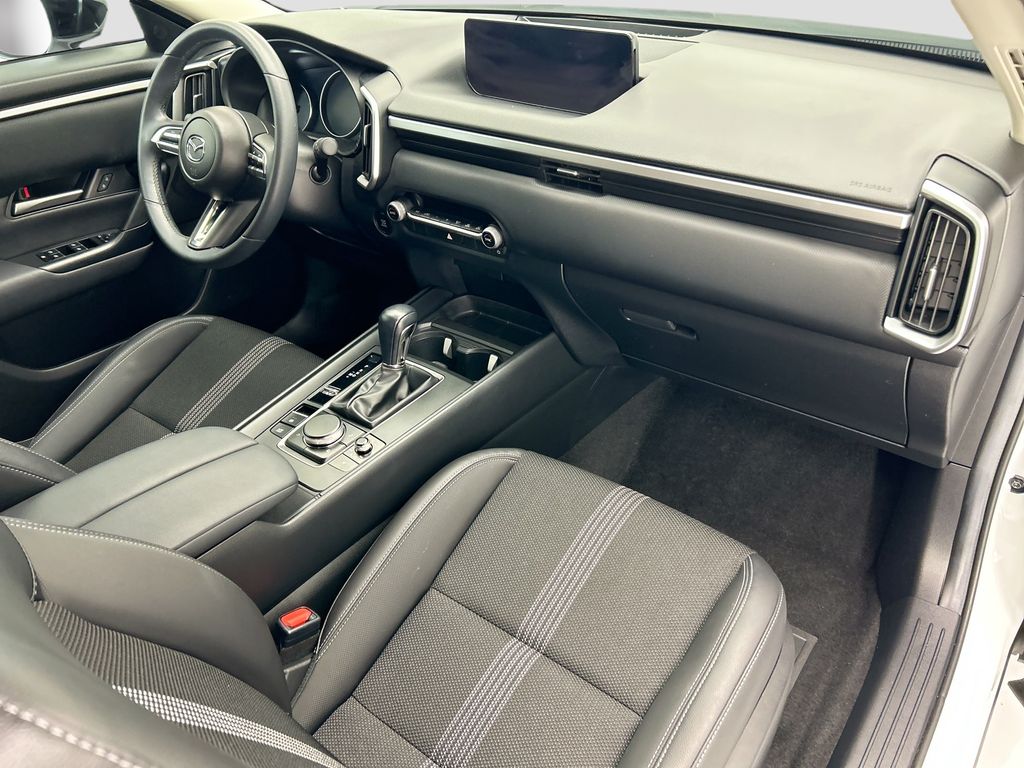 Thumbnail: 2024 Mazda CX-50 - 15