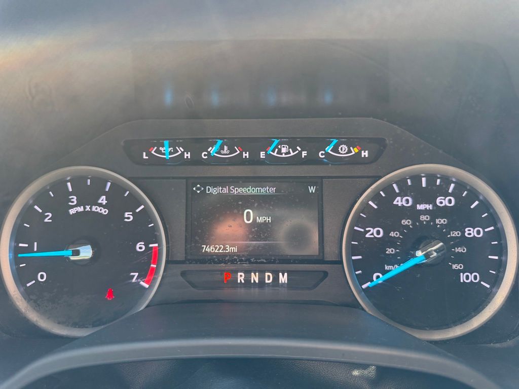 2022 Ford F-250 Super Duty XLT