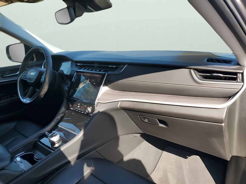 Used Car 2024 Jeep Grand Cherokee  Limited For Sale Under $40,000 In Austin, Texas