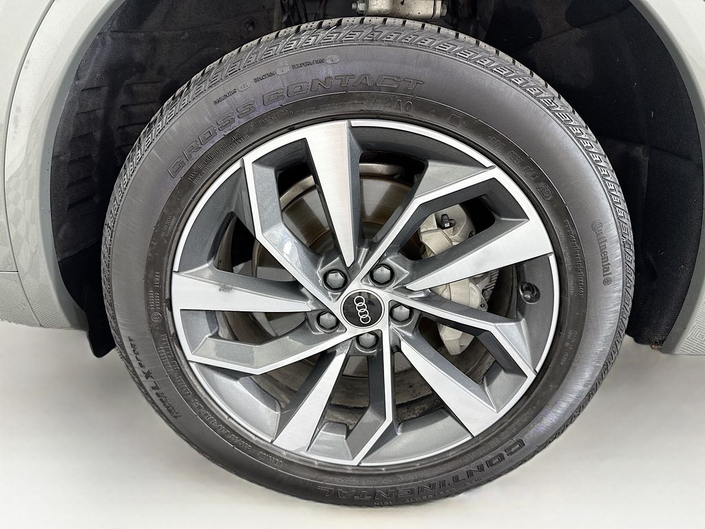 Thumbnail: 2023 Audi Q5 - 29