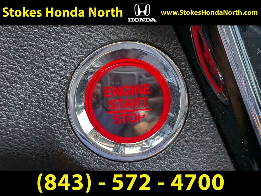 Used 2019 Honda HR-V SUV