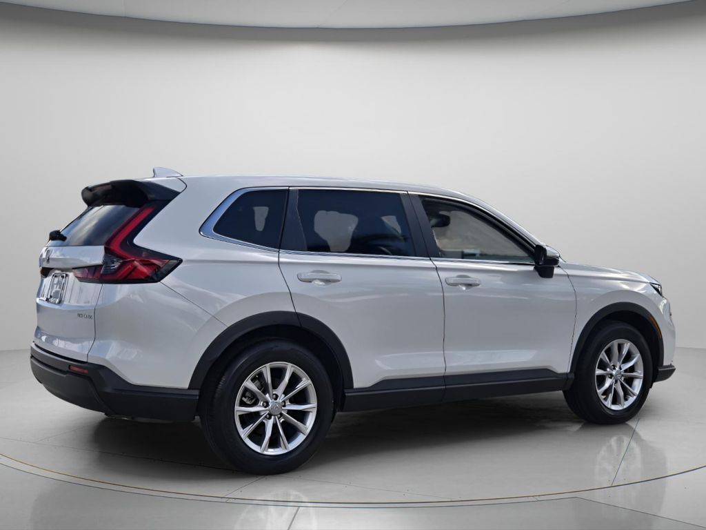 2025 Honda CR-V - $32,989