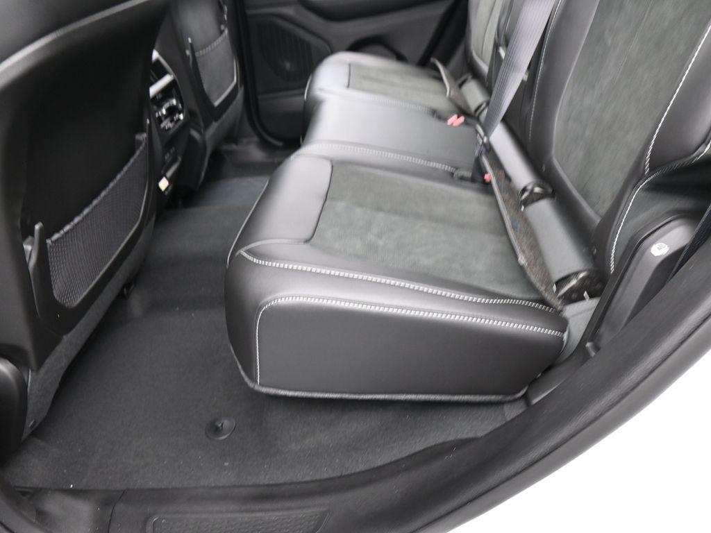 New 2026 Bright White Clearcoat Jeep Laredo image 30