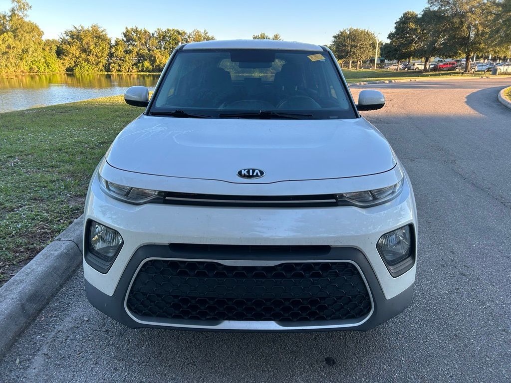 Thumbnail: 2020 Kia Soul - 8