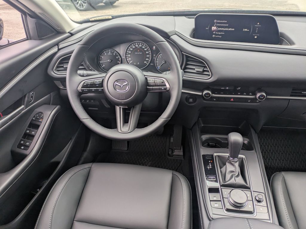 2026 Mazda CX-30 2.5 S Select Sport