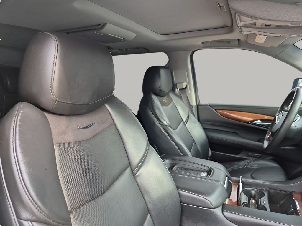 Used Car 2015 Cadillac Escalade  Premium For Sale Under $25,000 In Austin, Texas