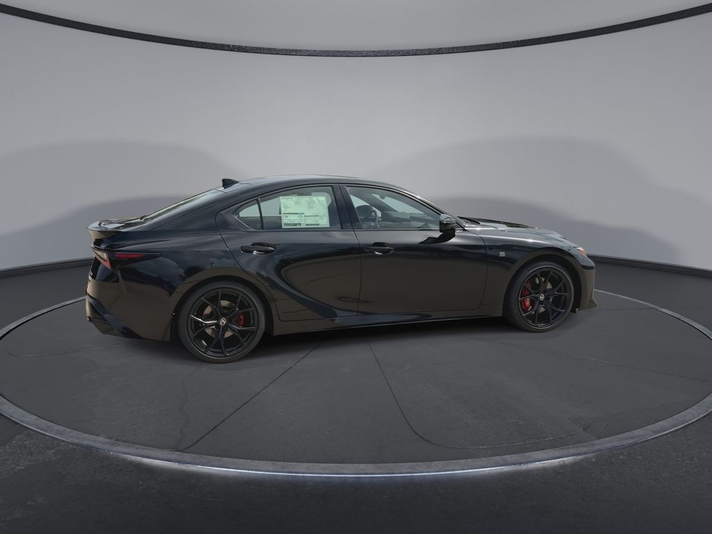 Thumbnail: 2026 Lexus IS - 9