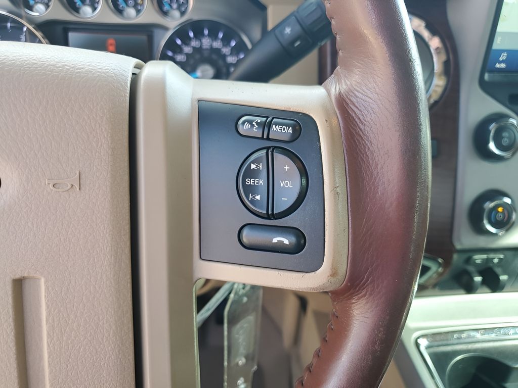 Used Car 2014 Ford F-250sd  King Ranch For Sale Under $30,000 In Austin, Texas