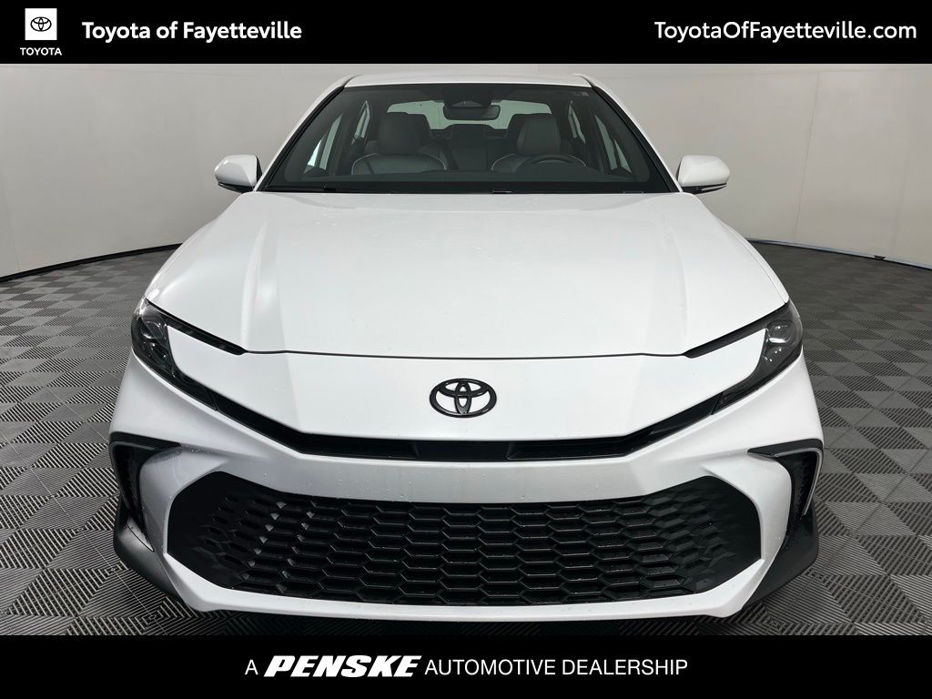 Thumbnail: 2026 Toyota Camry - 7