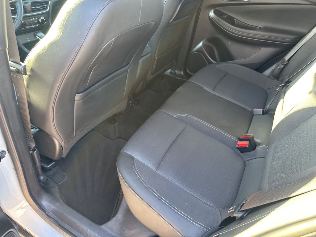 Used Car 2024 Buick Encore Gx  Preferred For Sale Under $25,000 In Austin, Texas