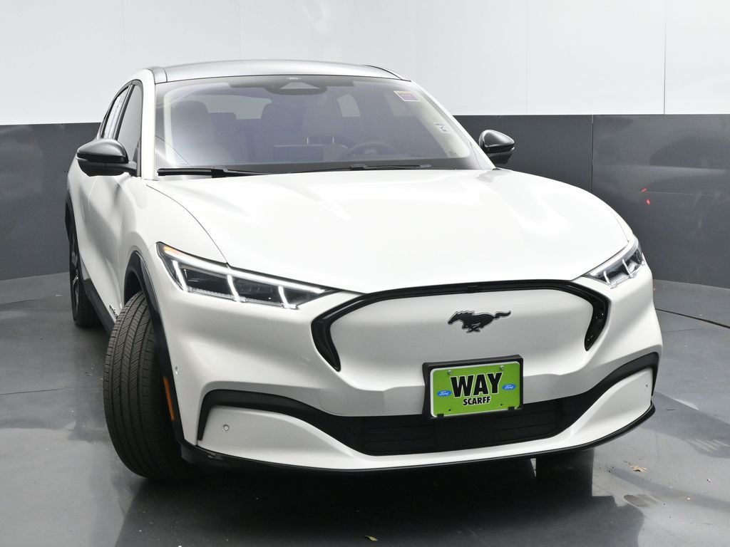 2023 Ford Mustang Mach-E Premium