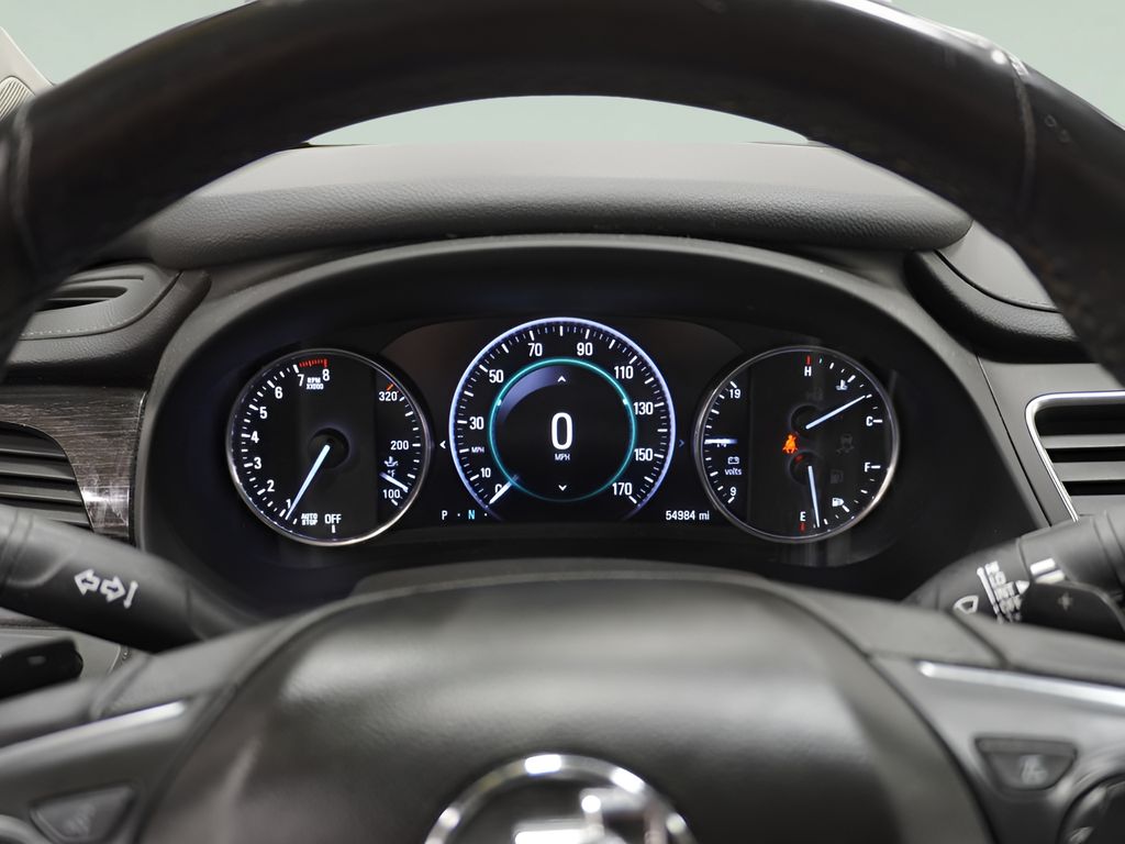 2018 Buick LaCrosse Premium I photo 2