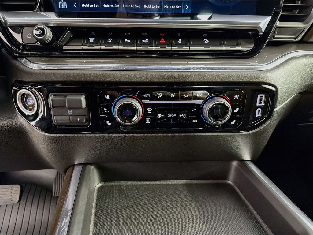Used 2024 Chevrolet Silverado 2500HD Truck