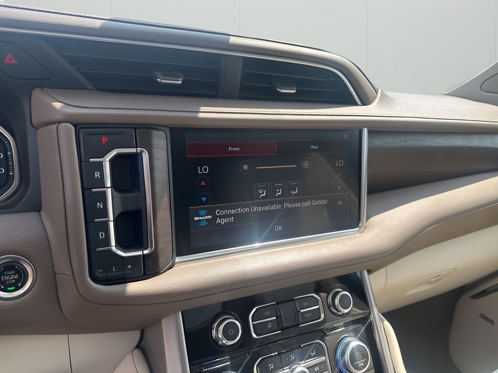 Used Car 2021 Gmc Yukon Xl  Denali For Sale In Austin, Texas