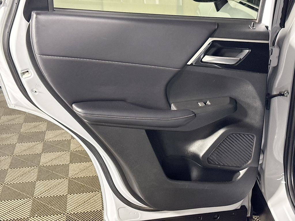 2024 Mitsubishi Outlander PHEV SE Ralliart