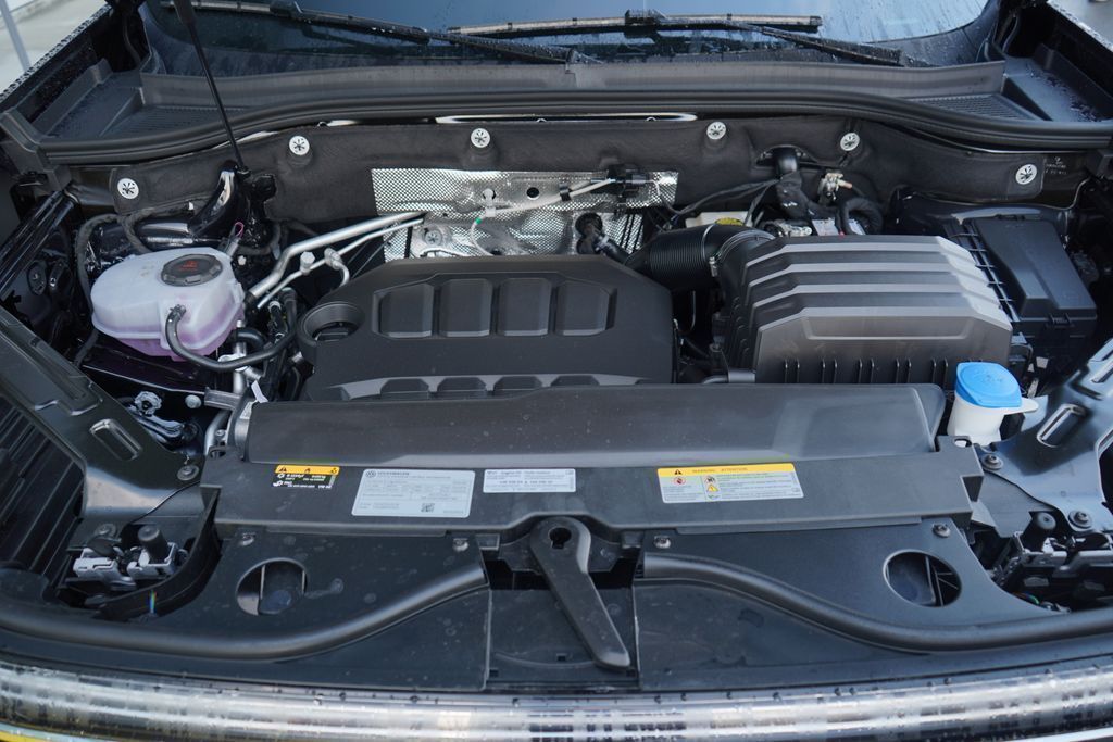 Thumbnail: 2026 Volkswagen Atlas - 13