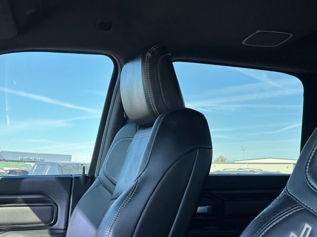 Used Car 2024 Ram 2500  Rebel For Sale Under $70,000 In Austin, Texas