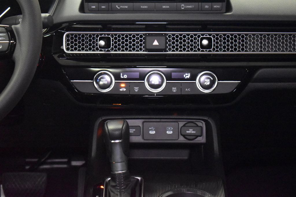 Thumbnail: 2026 Honda Civic - 12