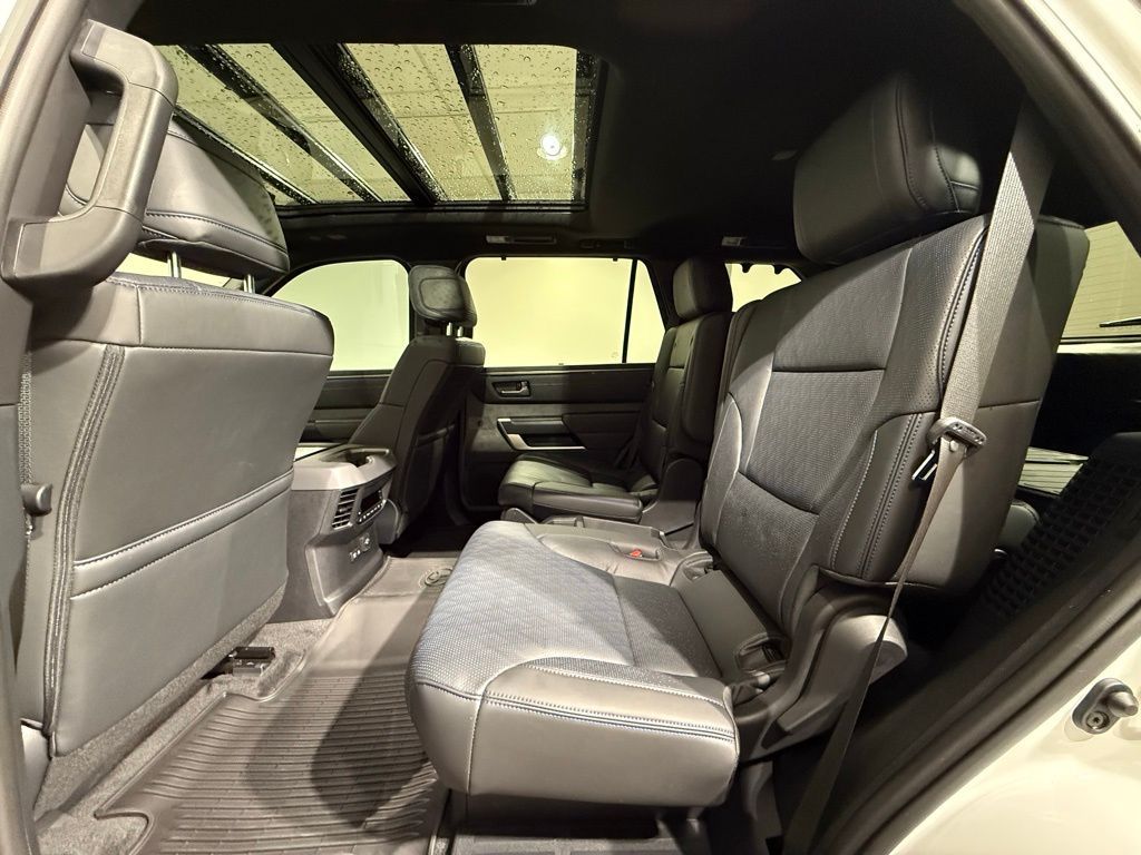 Thumbnail: 2026 Toyota Sequoia - 20