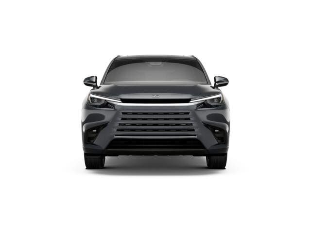 Thumbnail: 2026 Lexus TX - 4