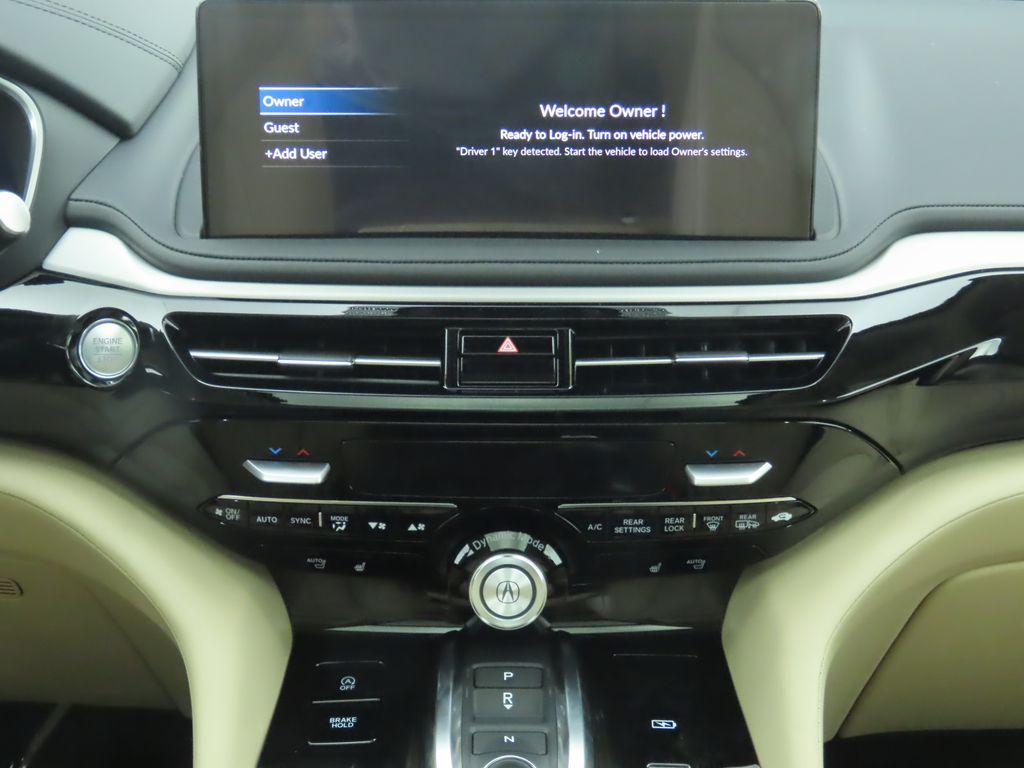 Thumbnail: 2026 Acura MDX - 15