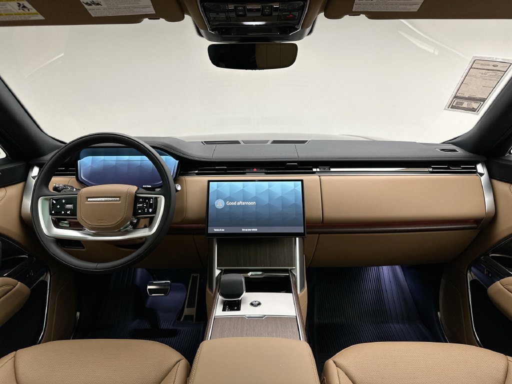 Thumbnail: 2026 Land Rover Range Rover - 8