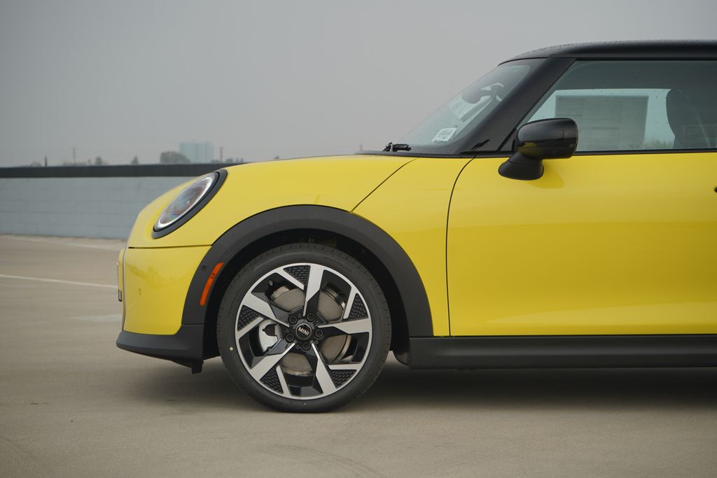 Thumbnail: 2026 MINI Cooper - 2