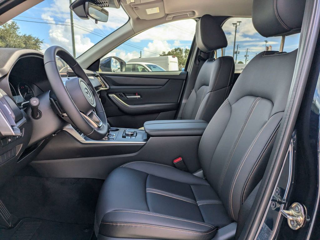 2026 Mazda CX-90 3.3 Turbo Select