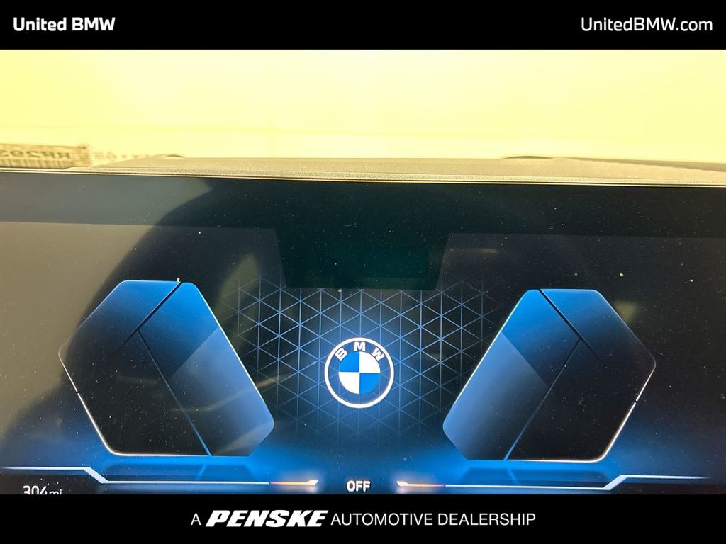 Thumbnail: 2024 BMW 5 Series - 15