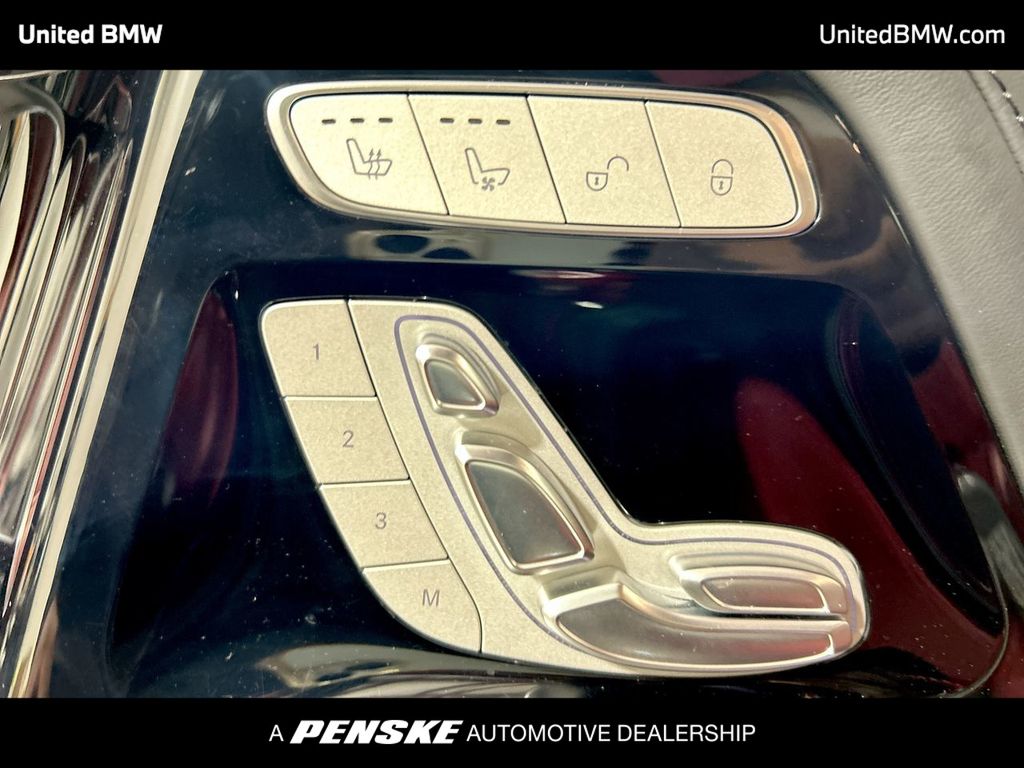 2021 Mercedes-Benz G-Class G 550 12