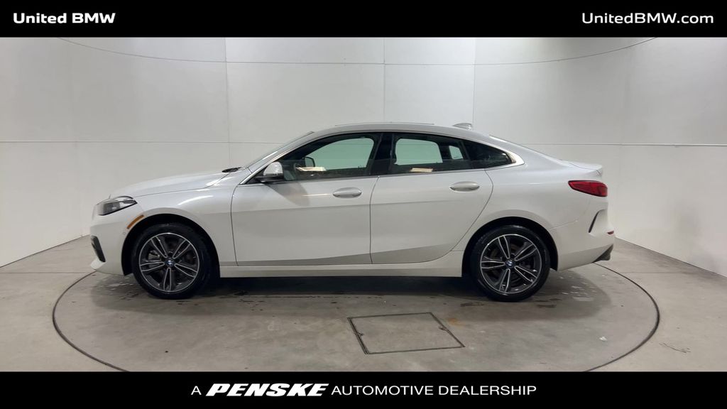 2024 BMW 2 Series 228i 5