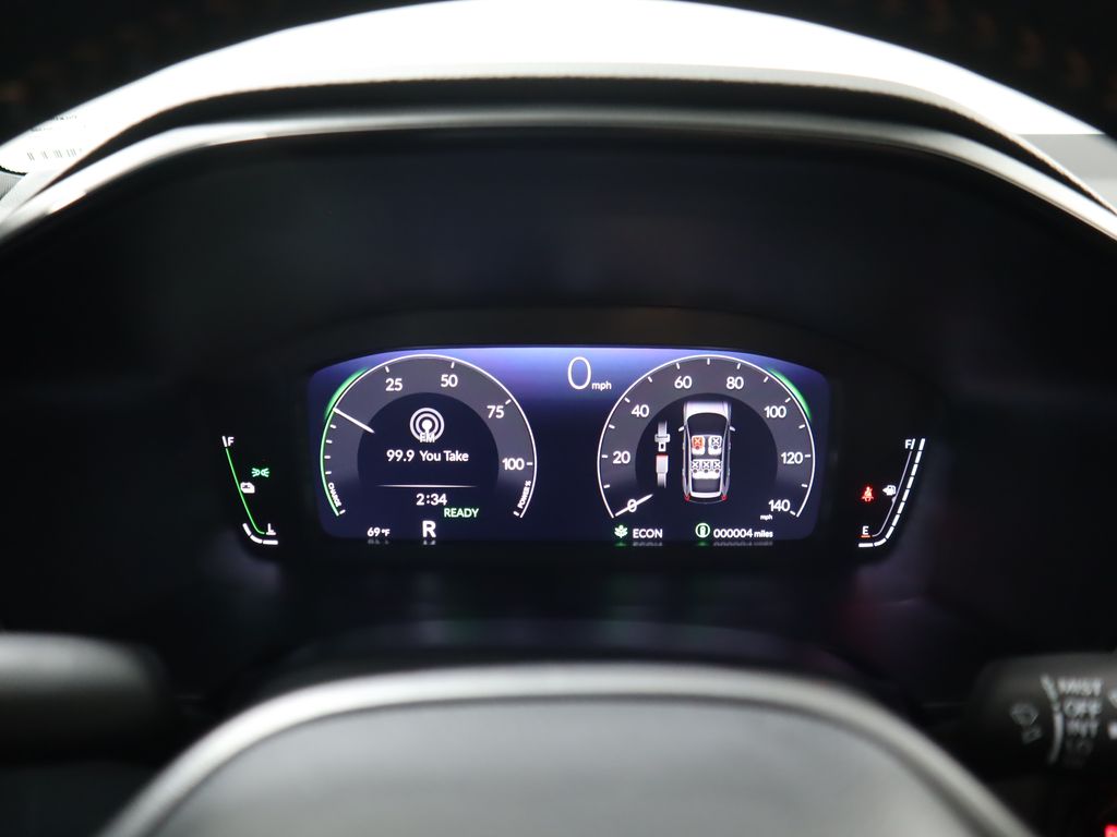 Thumbnail: 2026 Honda CR-V - 31