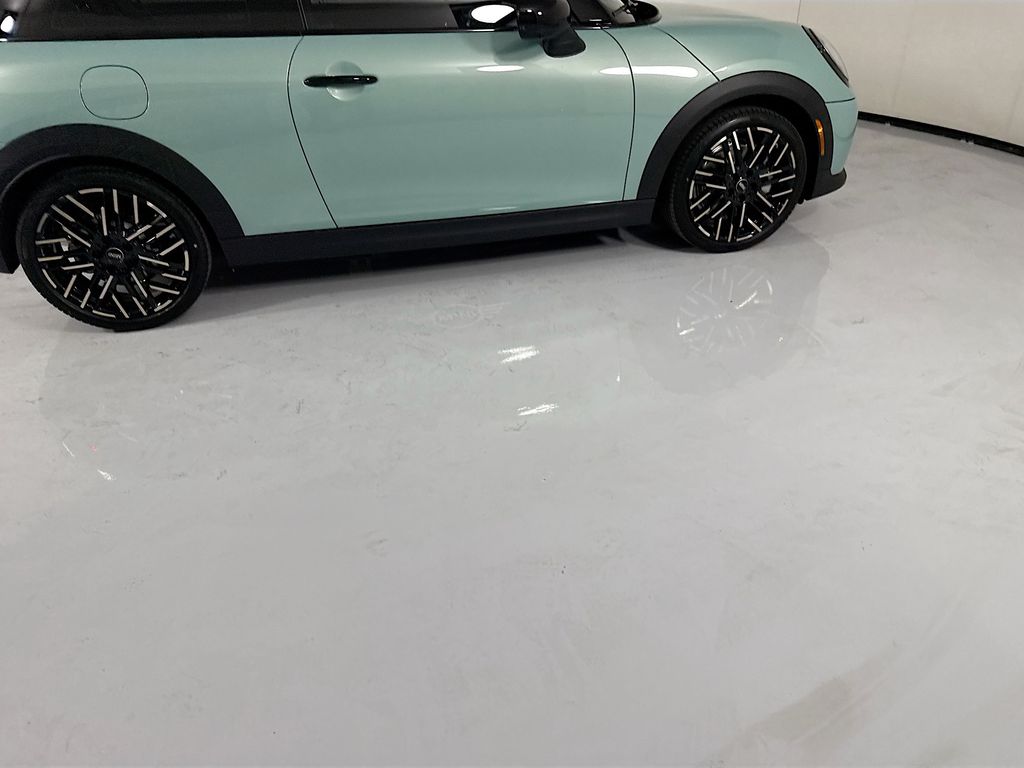 Thumbnail: 2026 MINI Cooper - 4