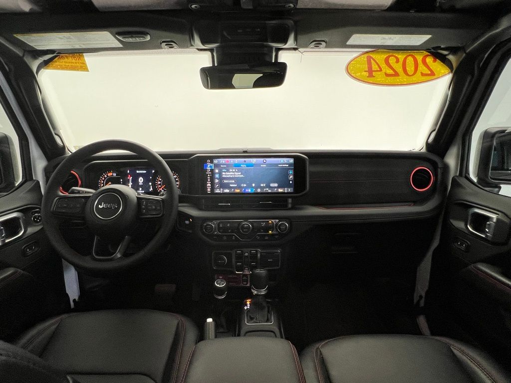 Thumbnail: 2024 Jeep Wrangler - 6
