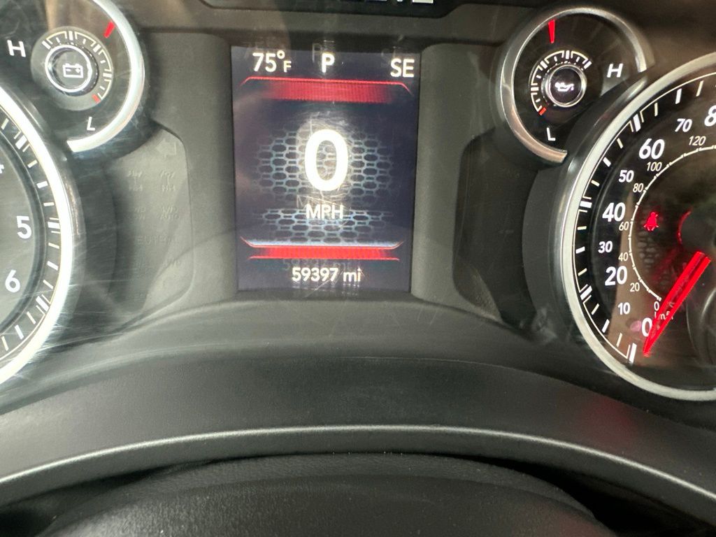 Used 2024 Ram 1500 Truck