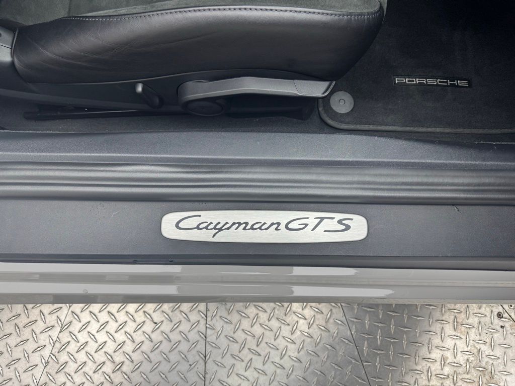 Thumbnail: 2023 Porsche 718 Cayman - 19