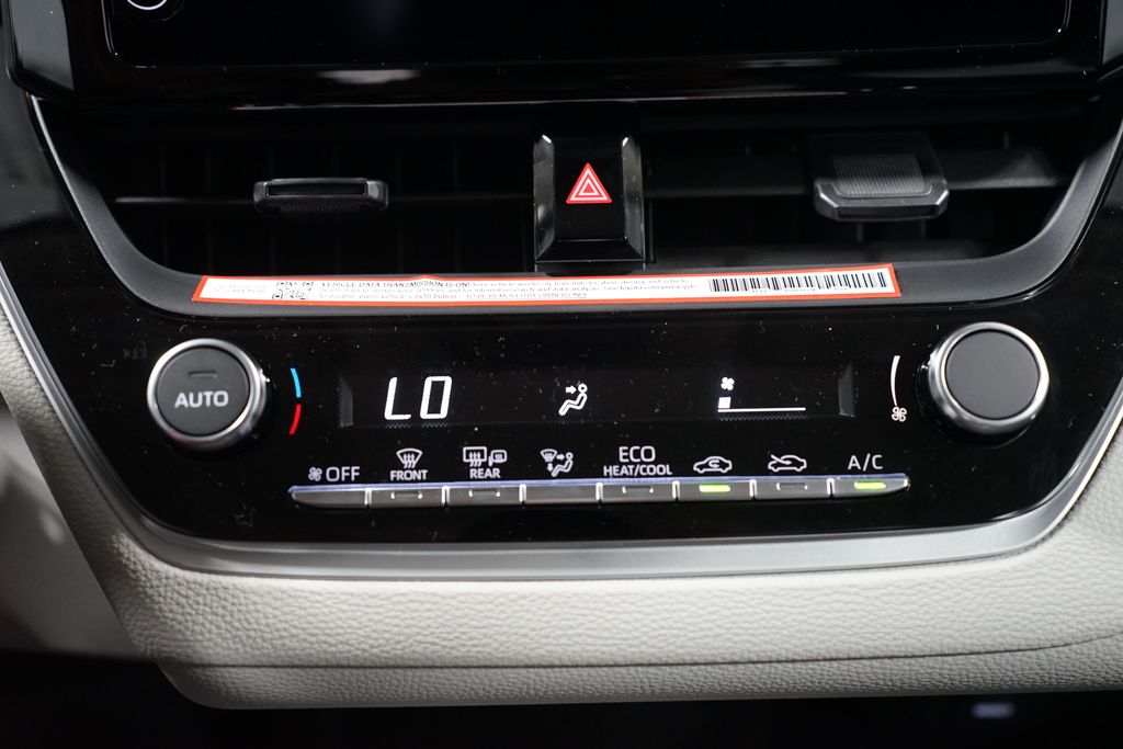 Thumbnail: 2026 Toyota Corolla - 20