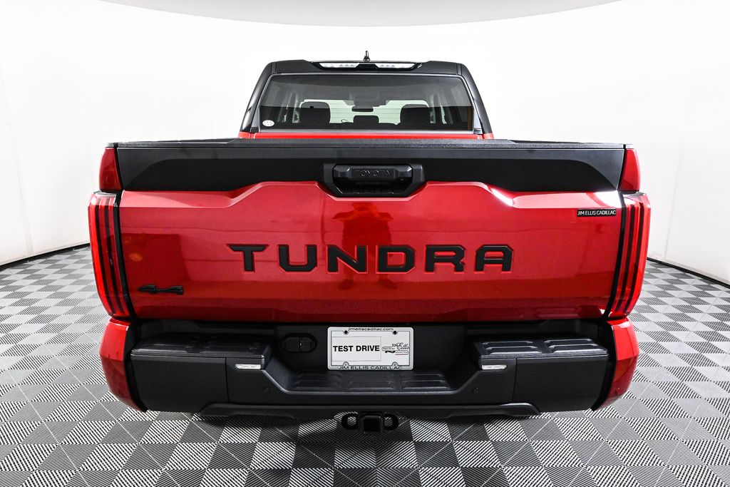 2023 Toyota Tundra SR5 5