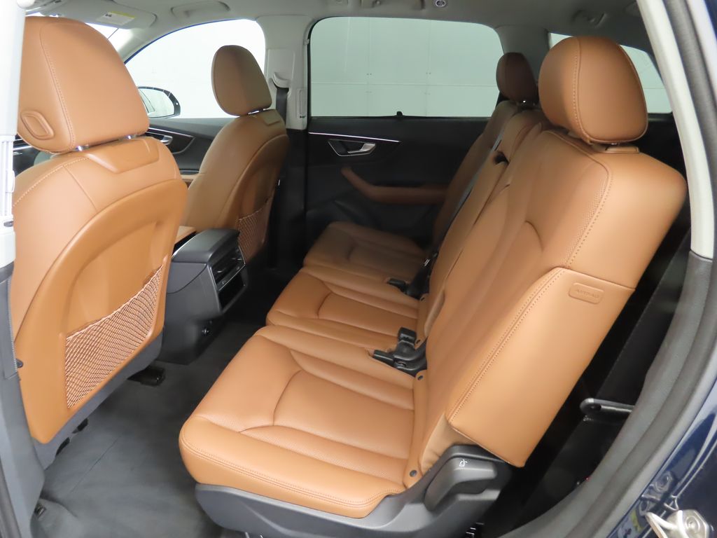 2024 Audi Q7 Premium Plus 22