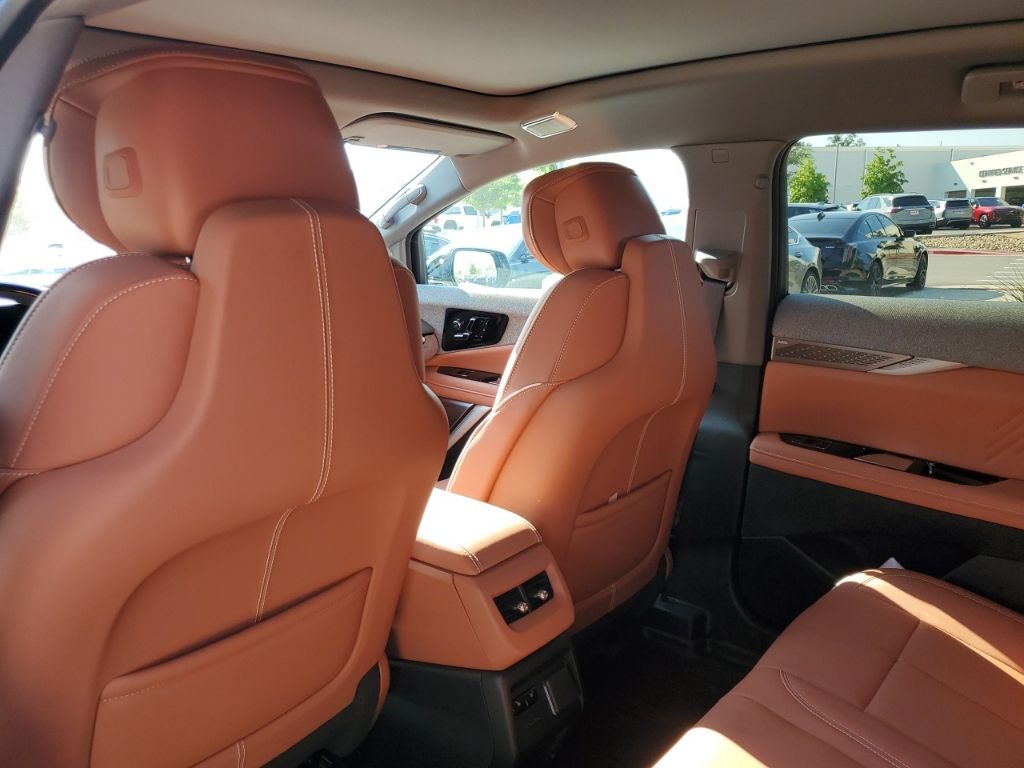 2025 Cadillac Optiq  In Austin, Texas