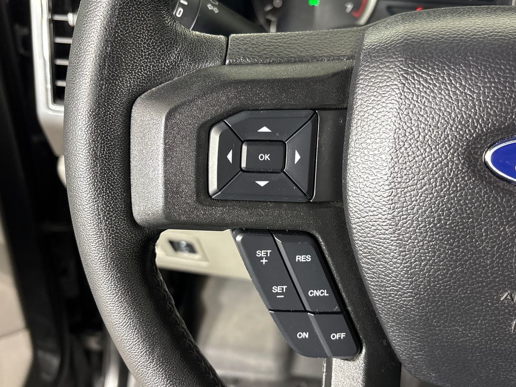 Certified Used 2018 Gray Ford XLT image 18
