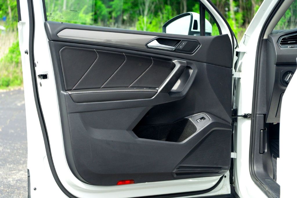 Used Car 2024 Volkswagen Tiguan  2.0t Se For Sale Under $25,000 In Taylor, Texas