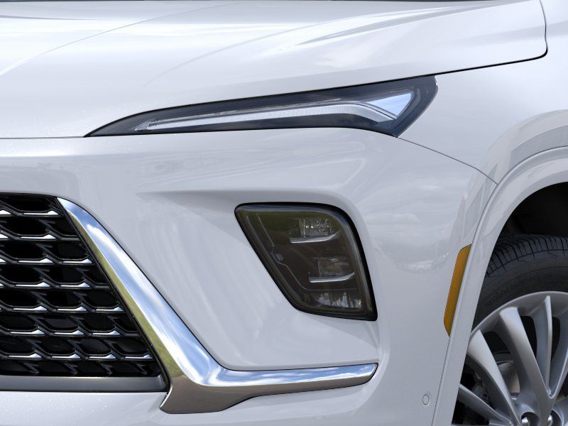 2026 Buick Enclave Avenir - Photo 10
