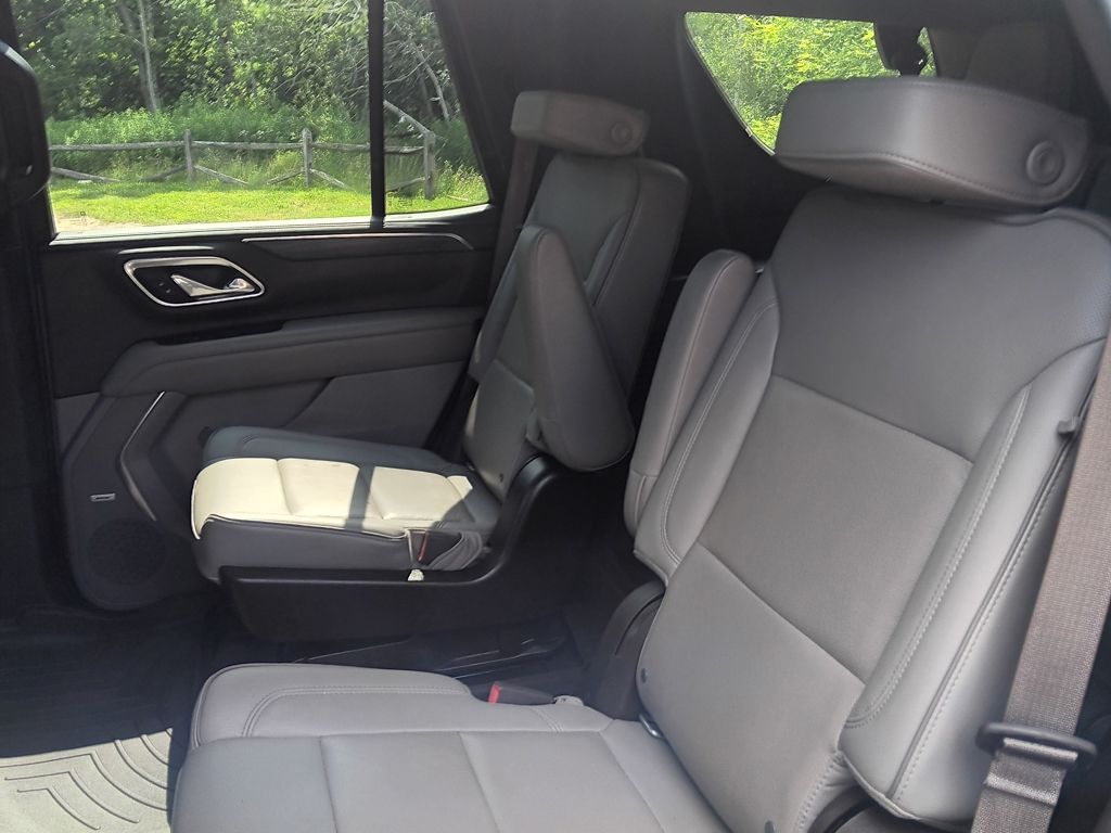 Used 2021 GMC Yukon SUV