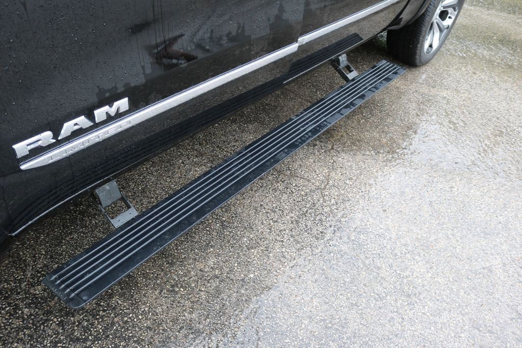 Used Car 2024 Ram 1500  Limited For Sale Under $60,000 In Austin, Texas